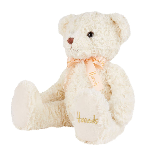 Harrods Harriet Bear (30cm)