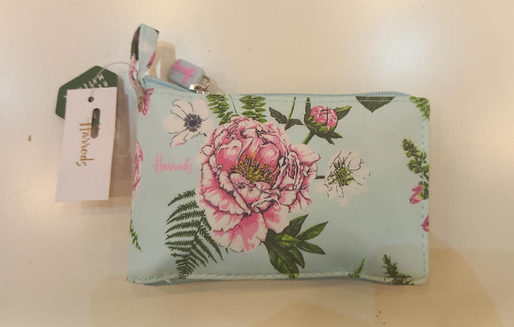 Blue Meadow Pocket Shopper Bag...حقيبة تسوق جيبية من المرج الازرق