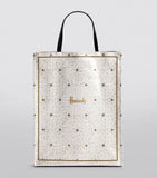 Medium Mosaic Harrods Floor Shopper Bag