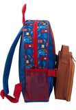 Paddington Backpack with Lunchbox...حقيبة ظهر بادينغتون مع صندوق غداء