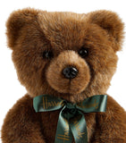 Harrods Freddie Teddy Bear (31cm)...دمية دب فريدي من هارودز (