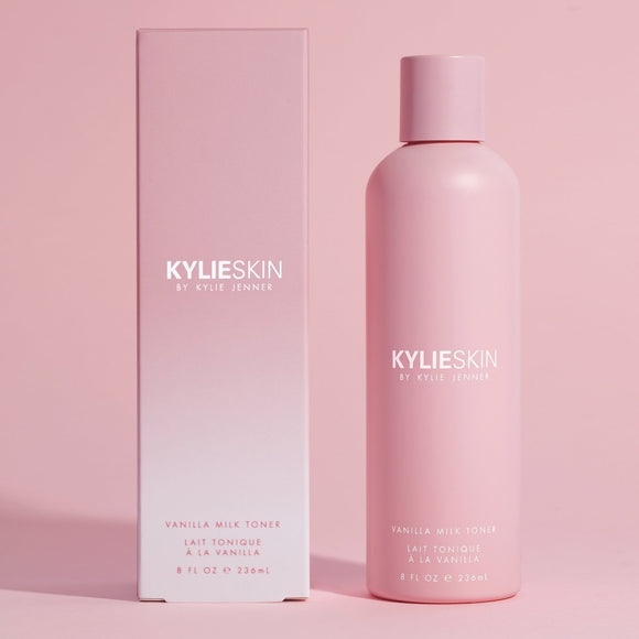 Kylie skin by Kylie Jenner| VANILLA MILK TONER
