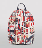 Harrods Iconic London Backpack