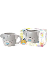 Bear Head Me to You Mug.كوب " رأس الدب"