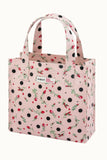 Breast Cancer Small Book Bag...حقيبة كتب صغيرة تعبر عن سرطان الثدي