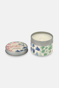 Bluebell Wild Barley & Meadow Scented Tin Candle