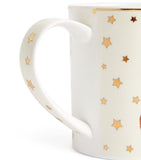Orkney Louie Christmas Bear Mug..كوب دب عيد الميلاد من أوركني لويس