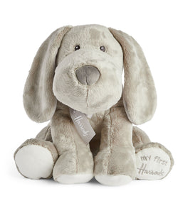 My First Harrods Puppy (27cm)..جرو هارودز الأول