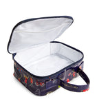 Harrods SW1 Lunch Bag...حقيبة غداء  من هارودز