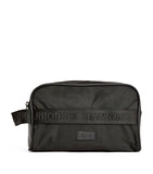 Cheswick Black Logo Wash Bag...حقيبة تشيسويك الأسود