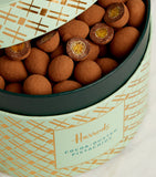 Cocoa Dusted Pistachios (600g)