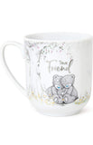 Me to You True Friend Mug
