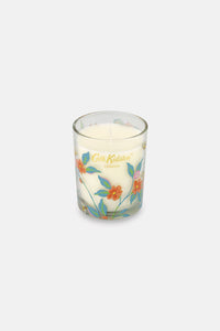 Greenwich Flowers Oakmoss & Juniper Scented Candle