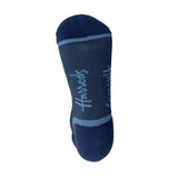 Harrods Sport Socks Navy