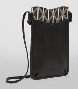 Waterloo Phone Pouch Bag