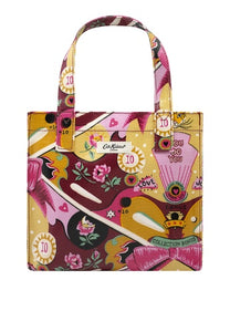 Pinball Small Book Bag...حقيبة كتب صغيرة للعبة البينبول