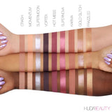 HUDA BEAUTY | MERCURY RETROGRADE | EYESHADOW PALETTE
