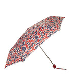 Harrods Union Jack Crowning Glory Umbrella...مظلة هارودز المزينة بعلم الاتحاد