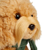Bert the Cockapoo Dog (25cm)..  دمية كلب كوكابو