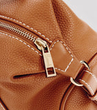 Rylett Top-Handle Barrel Bag