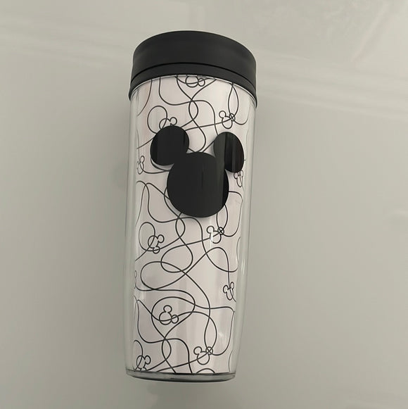 Mickey Mouse Travel Tumbler..كوب سفر ميكي ماوس