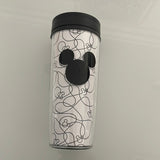 Mickey Mouse Travel Tumbler..كوب سفر ميكي ماوس