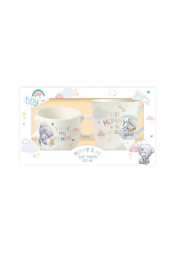 Mummy & Me Gift Set Mugs...مجموعة أكواب هدايا 