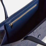 Ted Baker Florcon Icon Faux Saffiano Leather Handbag..حقيبة يد.من تيد بيكر النسائية من الجلد الصناعي