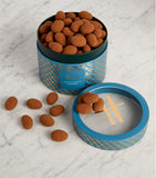 Harrods Cocoa Dusted Almonds (600g)