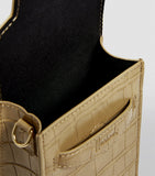 Nano Mini Olive Phone Bag