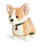 Caitlin Corgi Dog (25cm) دمية كلب كايلتين