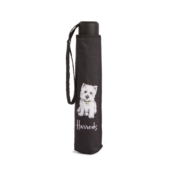 Westie Umbrella