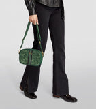 Shoreditch Camera Cross Body Bag