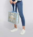 Regal Banner Shoulder Bag...حقيبة كتف ملكية