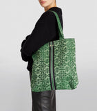 Shoreditch Flat Tote Bag..حقيبة كتف شوريديتش المسطحة