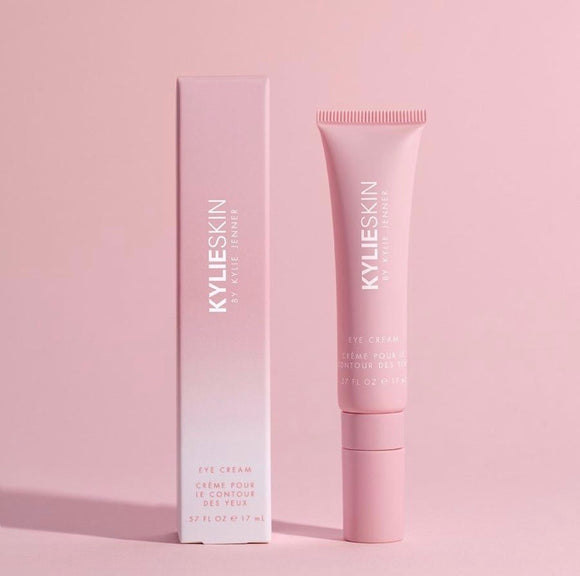 Kylie skin by Kylie Jenner Moisturising EYE CREAM