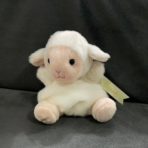 Harrods Friends Lamb