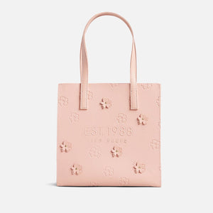 Ted Baker Flercon Floral Appliqué Bag