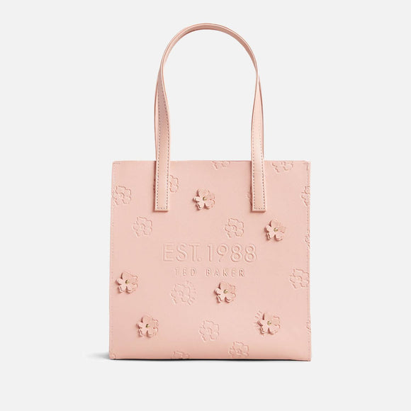 Ted Baker Flercon Floral Appliqué Bag