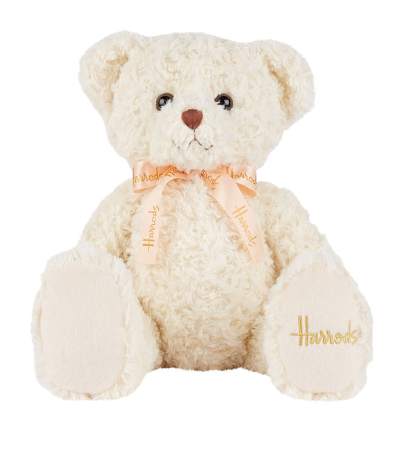 Harrods Harriet Bear (47cm)... الدب هارييت من هارودز