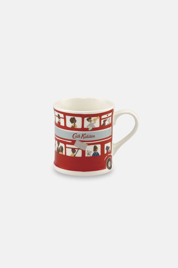 London People Mug cath kidston...كوب أهالي لندن من كاث كيدستون