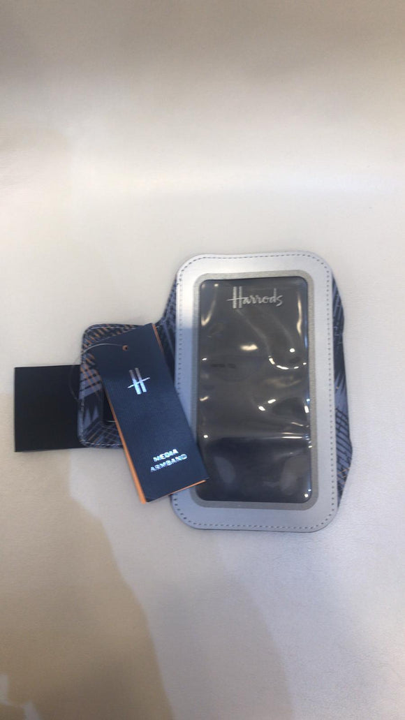 Arm Band Phone Holder