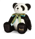 Harrods Mae the Panda Bear (30cm)