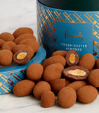 Harrods Cocoa Dusted Almonds (600g)