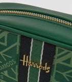 Shoreditch Camera Cross Body Bag