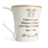 Queen Jubilee Mug