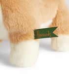 Caitlin Corgi Dog (25cm) دمية كلب كايلتين
