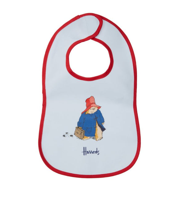 Paddington Bib..مريلة بادنغتون