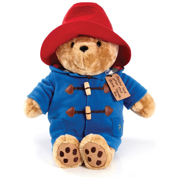 Paddington Bear (30cm)
