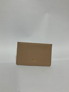 Harrods Oxford Neutral Cardholder...حامل بطاقة هارودز أكسفورد